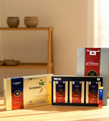 [오픈이벤트 1+1] RE MEMORY (알이 메모리) 15g x 30포