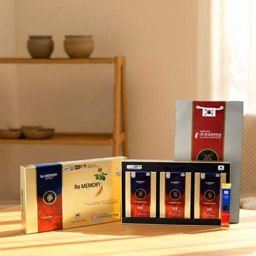 [오픈이벤트 1+1] RE MEMORY (알이 메모리) 15g x 30포